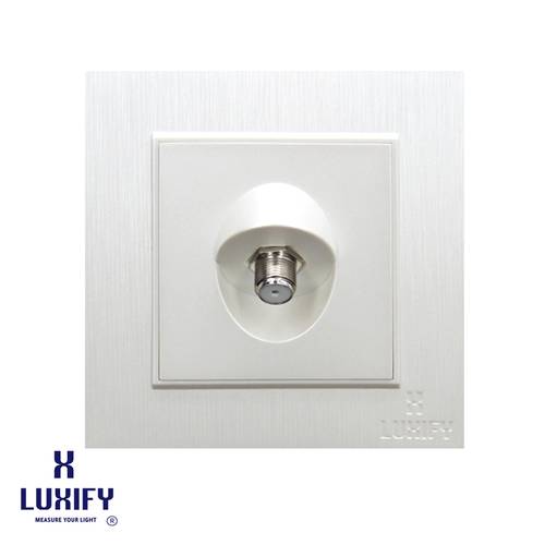 Satellite Switch Pearl LUXIFY
