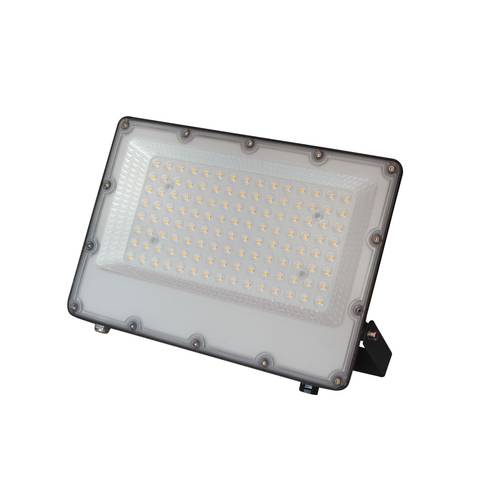 كشاف خارجي كريمي LUXIFY 100W - 4000K