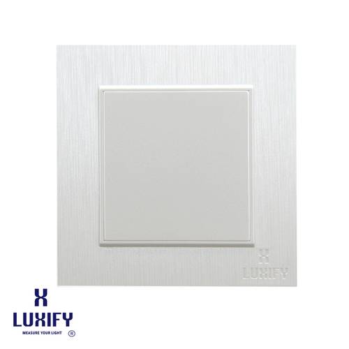 تسكيرة 7*7 LUXIFY لؤلؤي