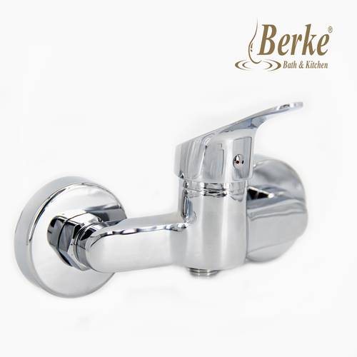 خلاط شطاف نحاس كروم BERKE - ARTEMIS