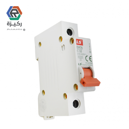 مفتاح طبلون 32 امبير LSIS