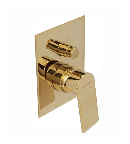 خلاط مخفى خطين ذهبى ايطالى TE01033