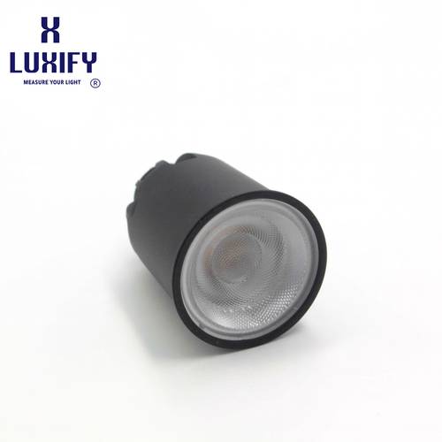سبوت لايت اصفر GU10 3000K LUXIFY 12W 