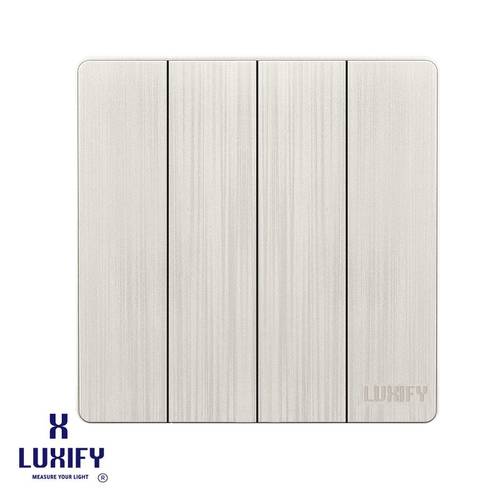 مفتاح دركسون رباعى بيانو لؤلؤى LUXIFY