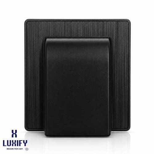 توصيلة مكيف 45 امبير اسود LUXIFY