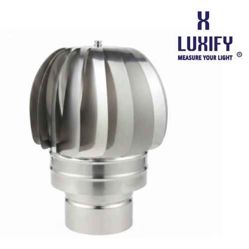 مروحة هوائية ايطالى استيل(110-114 mm)304 LUXIFY