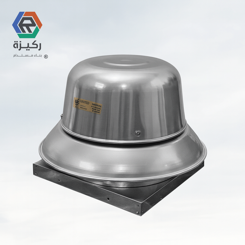 مروحة هوائية UNITED ROOF FAN URF-260