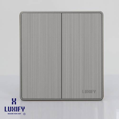 مفتاح دركسون مجوز LUXIFY سلفر 