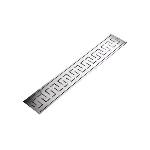 صفاية 10*30 استيل شبك SILVER