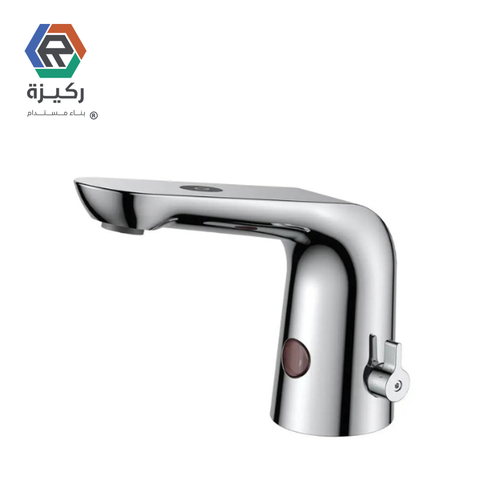 خلاط ليزر الماني بطارية 2 حساس LUTZ