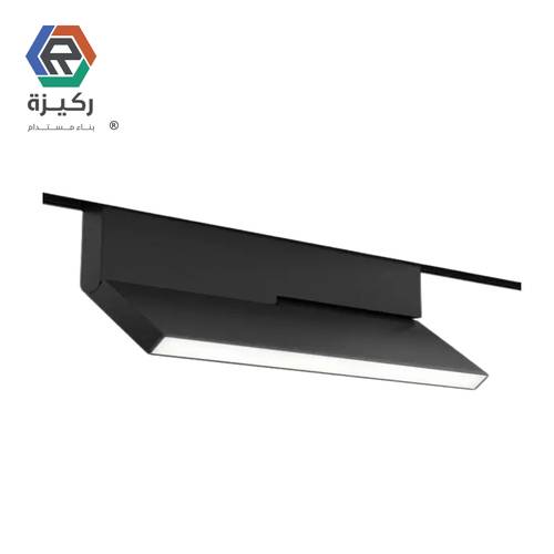 بنل مجنتك متحرك 18 وات كريمي