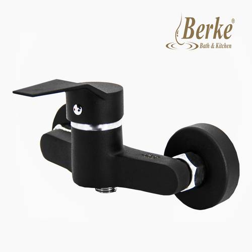 خلاط شطاف نحاس اسود BERKE - SPARTA