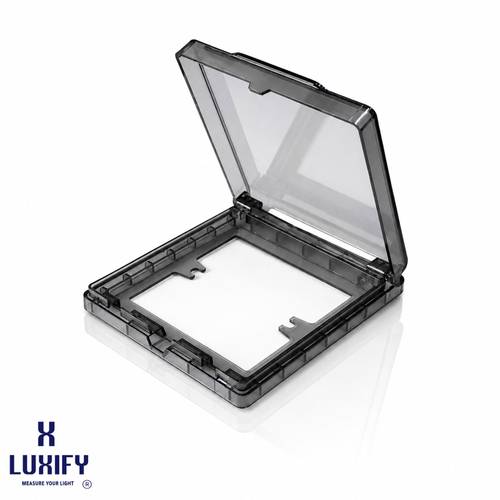 Switch Cover WATERPROOF LUXIFY