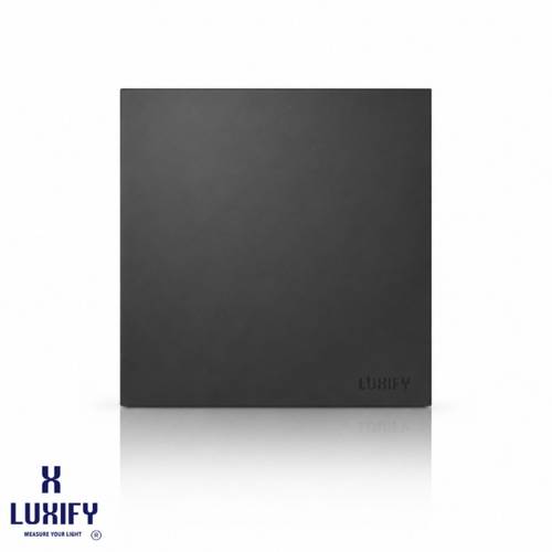 Gang Switch Slim Black LUXIFY