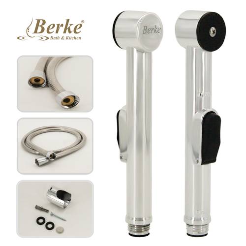 شطاف كروم BERKE