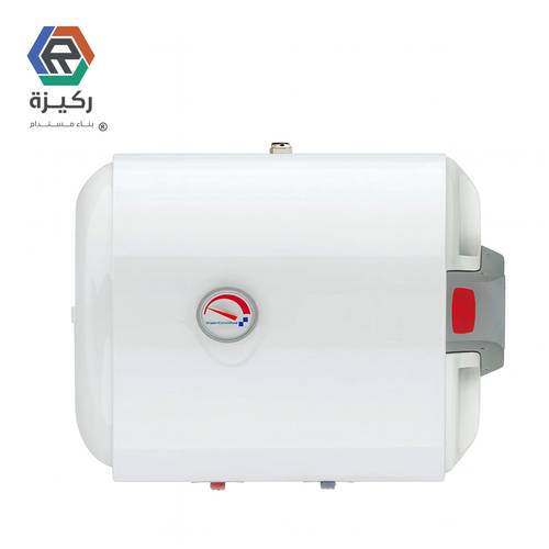 AQUAHOT 50L Horizontal Saudi Ceramic Water Heater