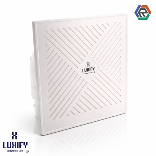 LUXIFY Decorative Exhaust Fan
