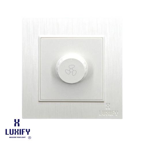 مفتاح دايمر 250W LUXIFY لؤلؤي
