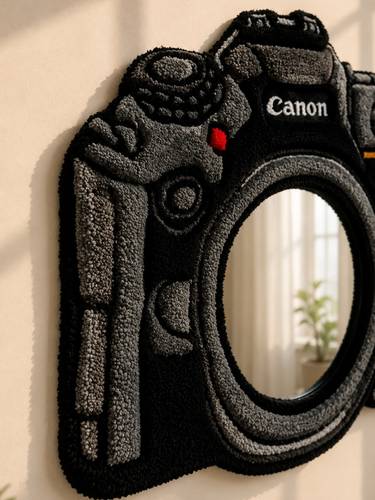 Camera Mirror