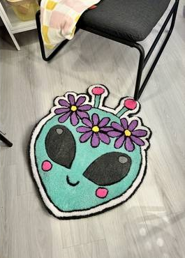  E.T. Rug