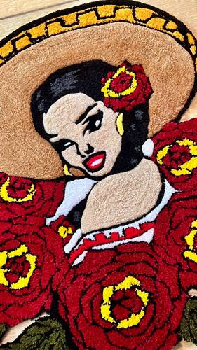 Valentina Rug