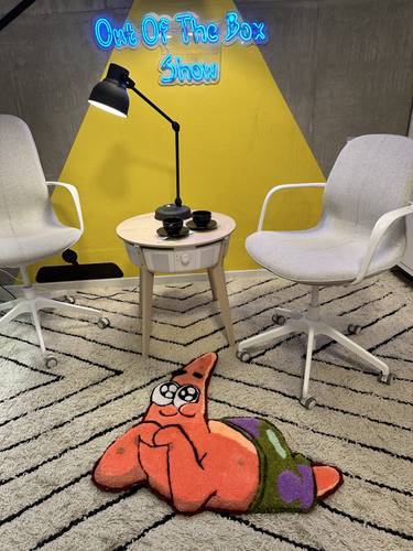  Patrick's Sparkle