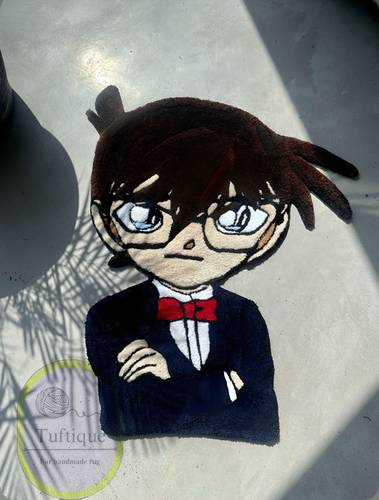 detective conan