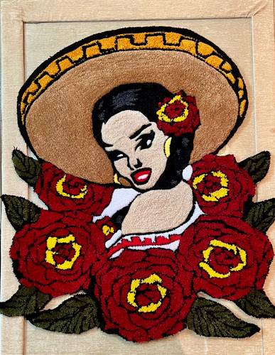 Valentina Rug