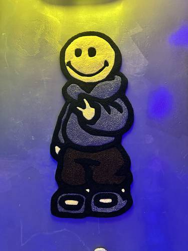  Smiley Face
