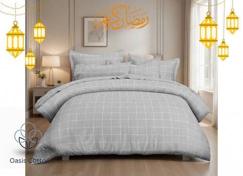مفرش غيمة الصيفي - مفرد