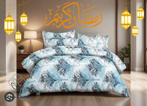 مفرش غيمة الصيفي - مفرد