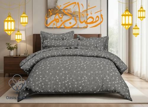 مفرش غيمة الصيفي - مفرد