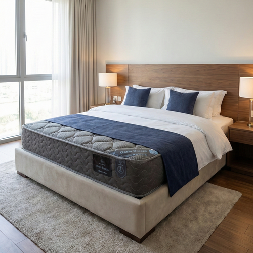 مرتبة نوم بريز || BREEZE Mattress