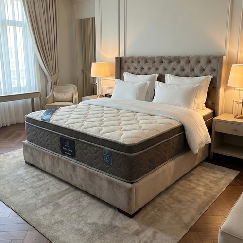 مرتبة نوم أثير || AETHER Mattress