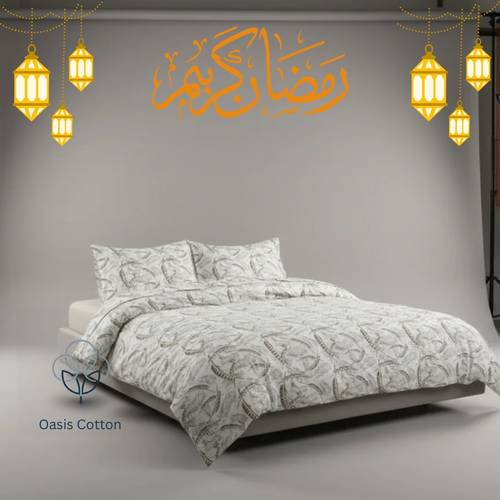 مفرش غيمة الصيفي - مفرد