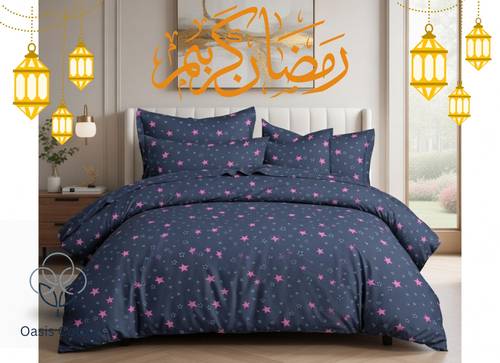 مفرش غيمة الصيفي - مفرد
