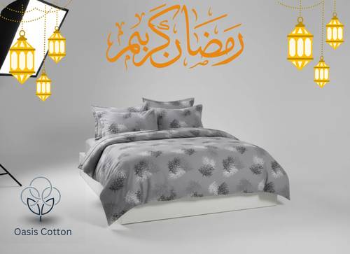 مفرش غيمة الصيفي - مفرد