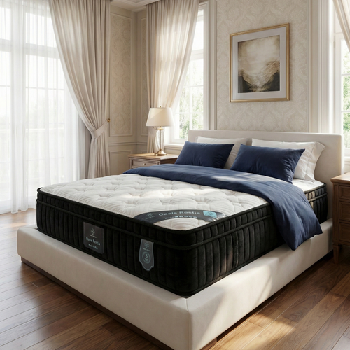 مرتبة نوم ريستيا || RESTIA Mattress