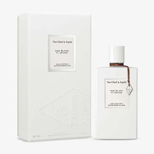 عطر فان كليف عود بلانك او دو بارفان 75 مل
