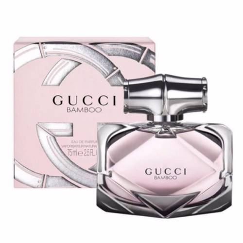 عطر قوتشي بامبو ٧٥ مل 