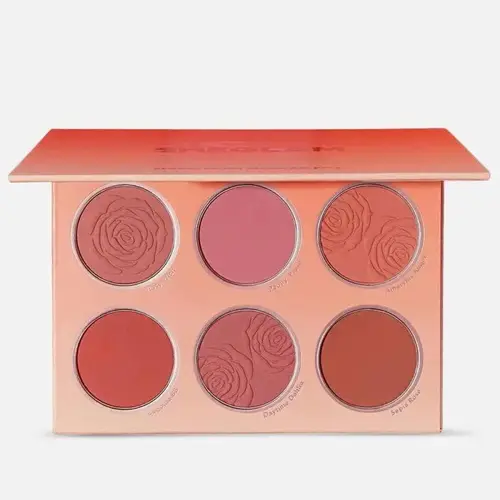 بلاشر شيجلام باليت - Lena Beauty‏
