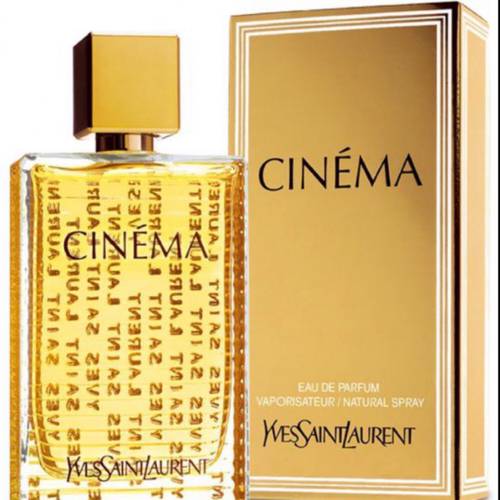 عطر ايف سان لوران سينما ٩٠ مل 