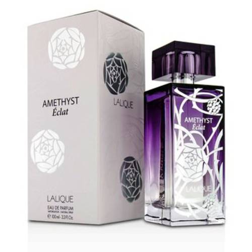 عطر لاليك اميثيست اكلات او دو بارفيوم 100مل