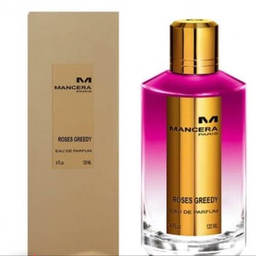 عطر مانسيرا روز جريد ١٠٠ مل 