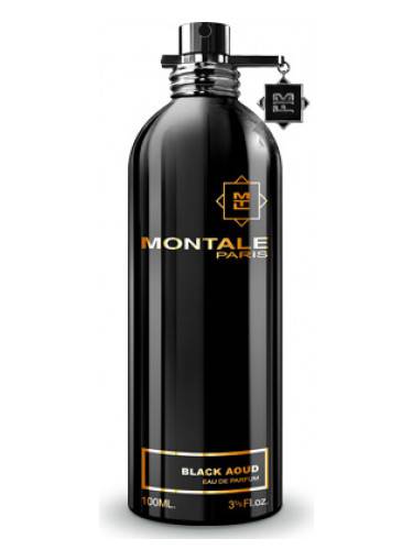 عطر مونتال بلاك عود 100 مل 