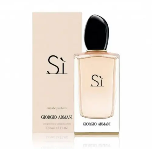 عطر سي ادو برفيوم النسائي من جورجيو أرماني 