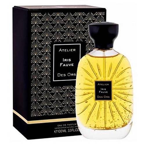 عطر اتيليه دي اورس Iris Fauve او دو بارفيوم 100مل