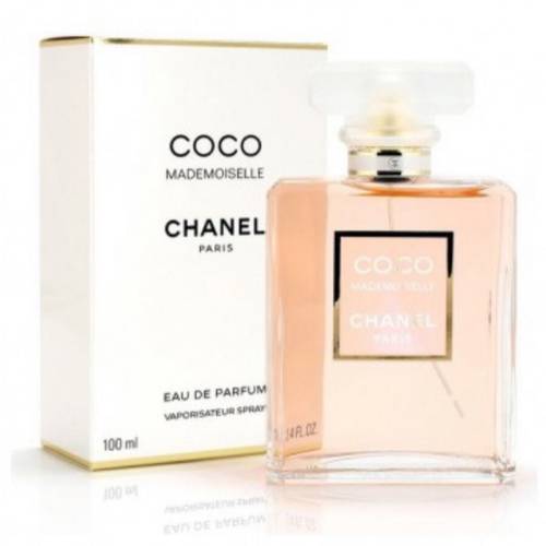 عطر كوكو شانيل مدموزيل ١٠٠ مل 