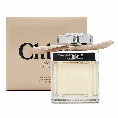  Product stamp عطر كلوي ربطة أو دي بارفان 75 مل - 1 CHLOE عطر كلوي ربطة أو دي بارفان 75 مل