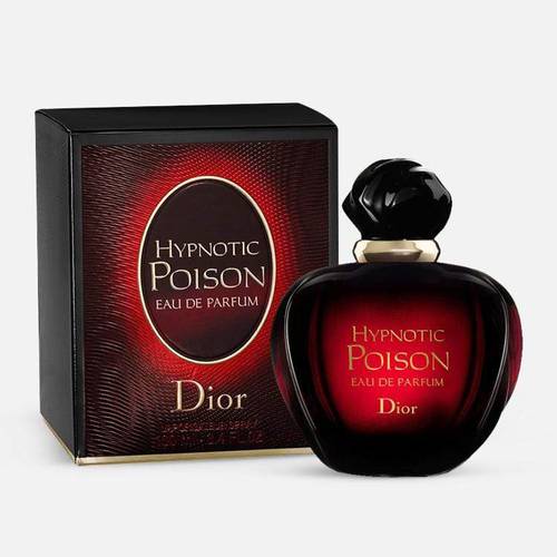 عطر ديور بويزن بيرفيوم النسائي 100مل